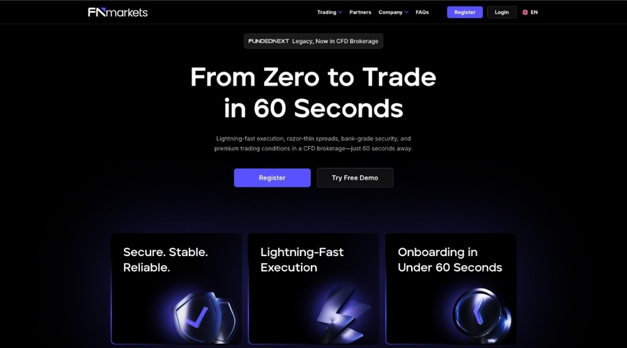 独家:自营公司FundedNext将成为“真正”的经纪商,申请迪拜和毛里求斯许可证_激石外汇官网